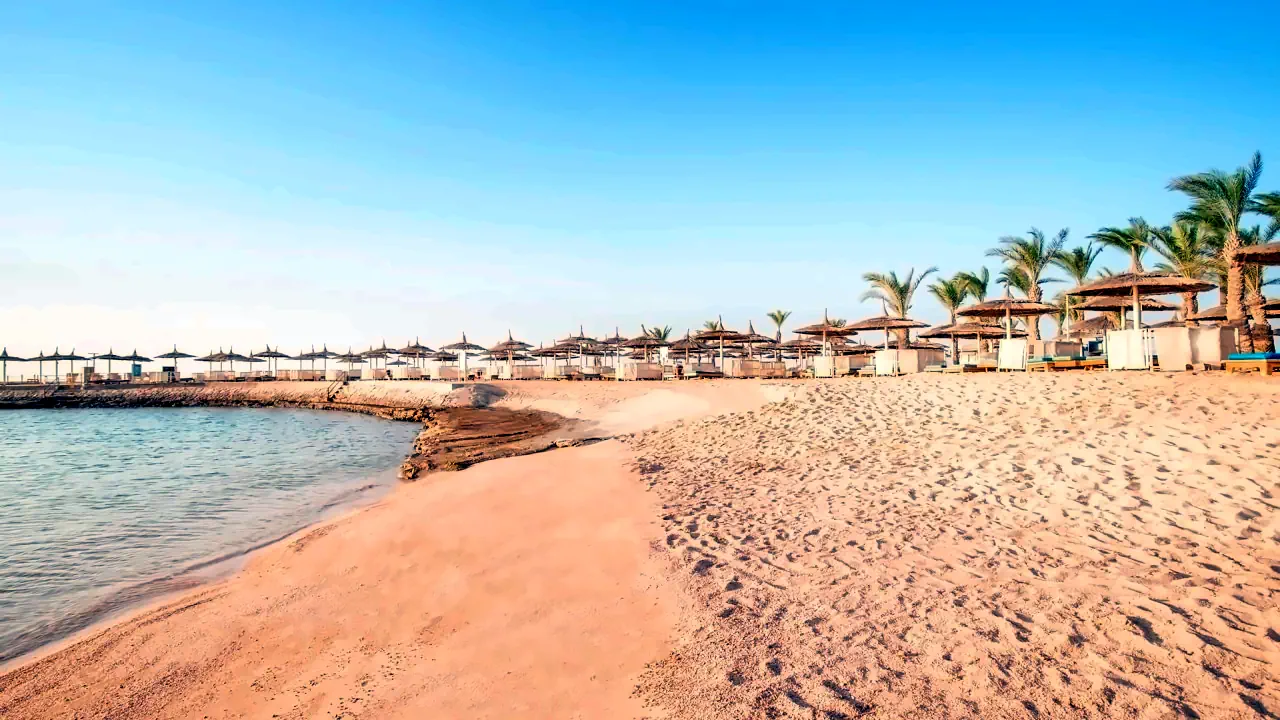 Hotel Albatros Aqua Park Resort - Hurghada